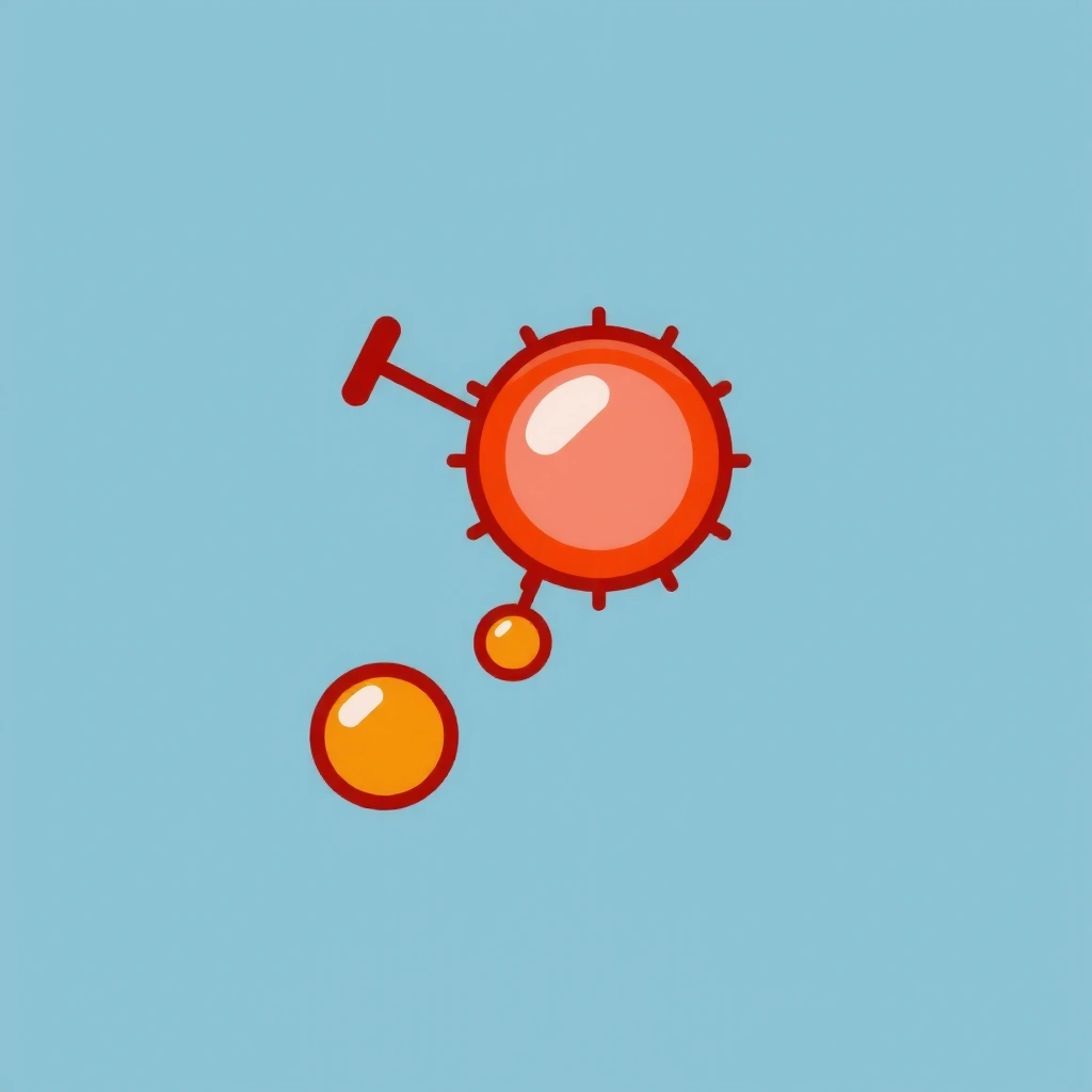 Ilustrație pentru Fier