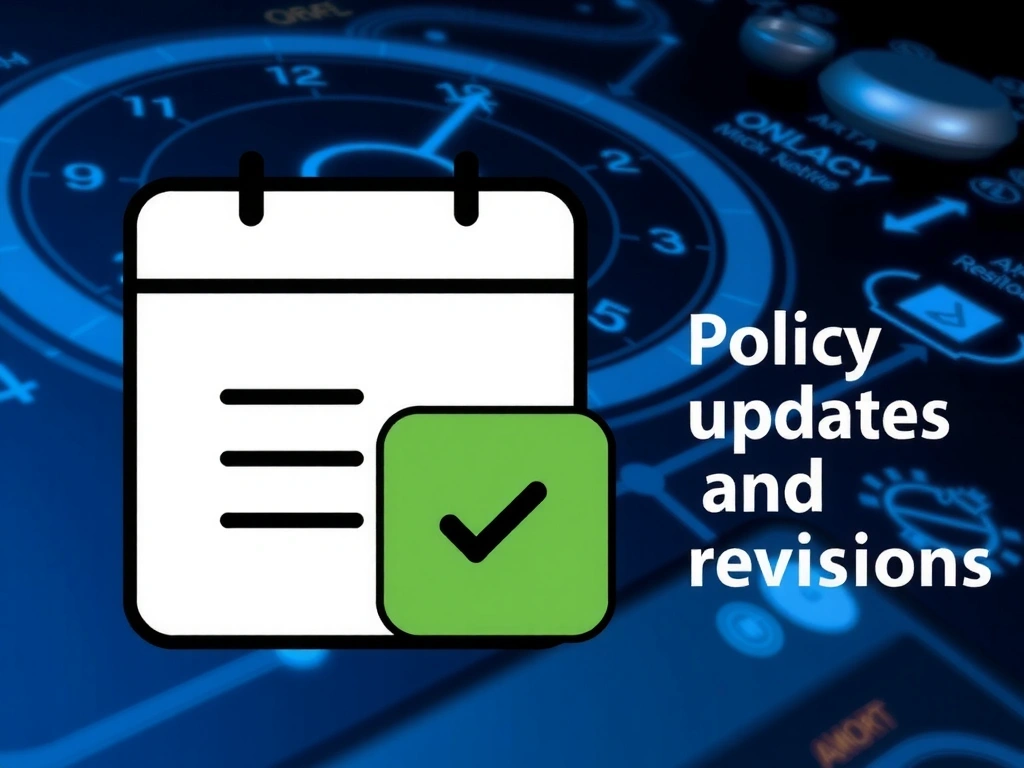 Actualizări politicii de confidențialitate